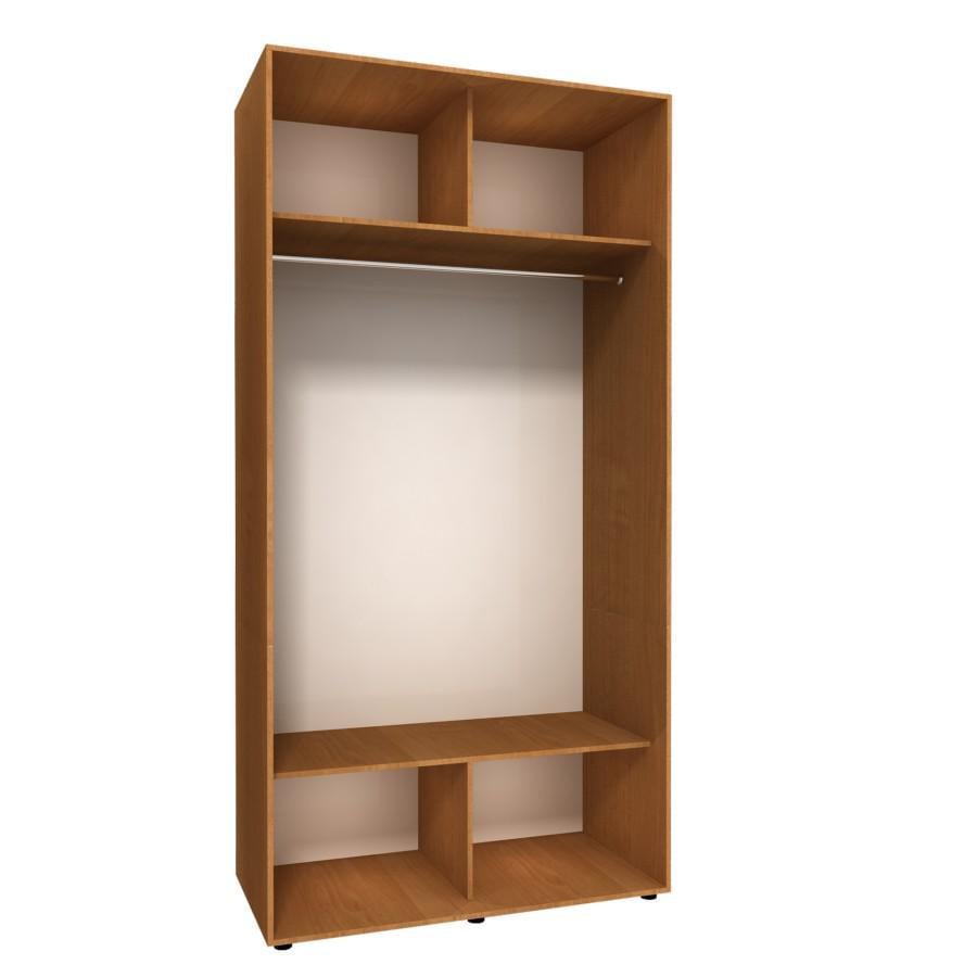 Шкаф-купе Luхe 2 двери ДСП/Пескоструй рисунок 53 CLS-II 1200х2200х600 мм Венге (29650) - фото 5 Шкаф-купе Luхe 2 двери ДСП/Пескоструй рисунок 53 CLS-II 1200х2200х600 мм Венге (29650) - фото 5