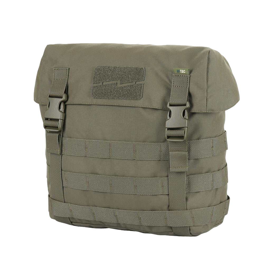 Подсумок M-Tac Сухарка GEN.3 XL Ranger Green (AM0000395)