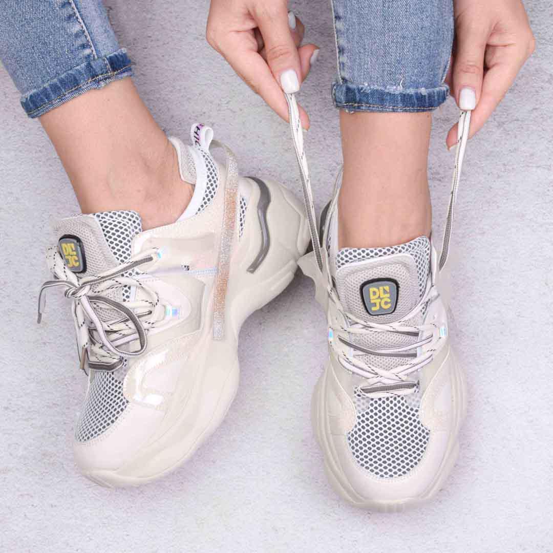 Кроссовки женские Fashion 333290 р. 36 23,5 см