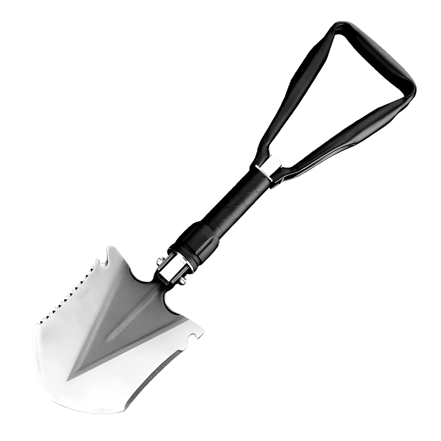 Лопата многофункциональная NexTool Multi-purpose Foldable Sapper Shovel NE20033 (000901)
