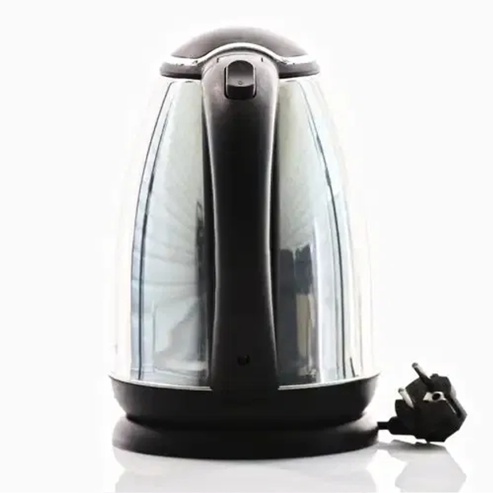 Електричний чайник Gold Diamond металевий 2 л (00029) - фото 7