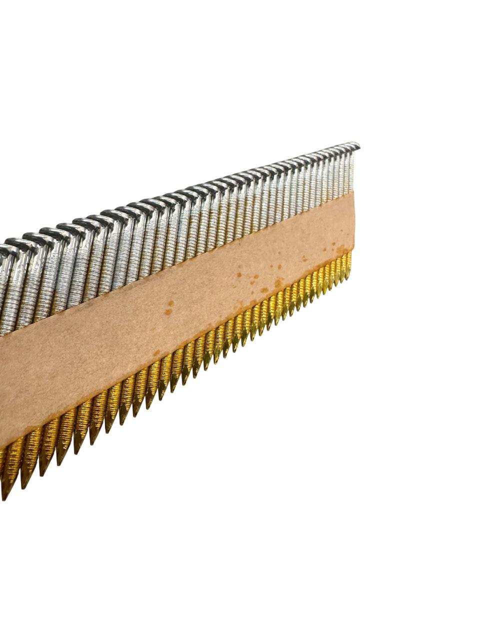 Цвяхи на паперовій основі PR для Нейлера 50 мм Цвяхи на паперовій основі PR для Нейлера 50 мм