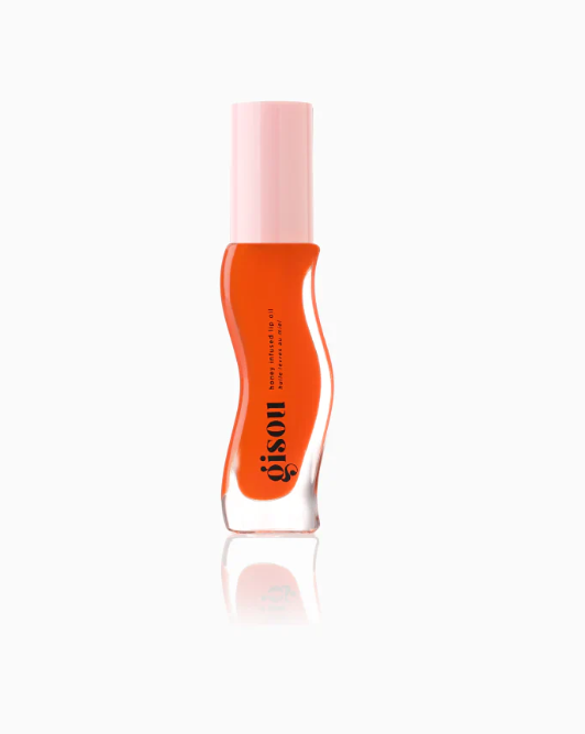 Масло для губ Gisou Honey Infused Lip Oil Mango Passion Punch