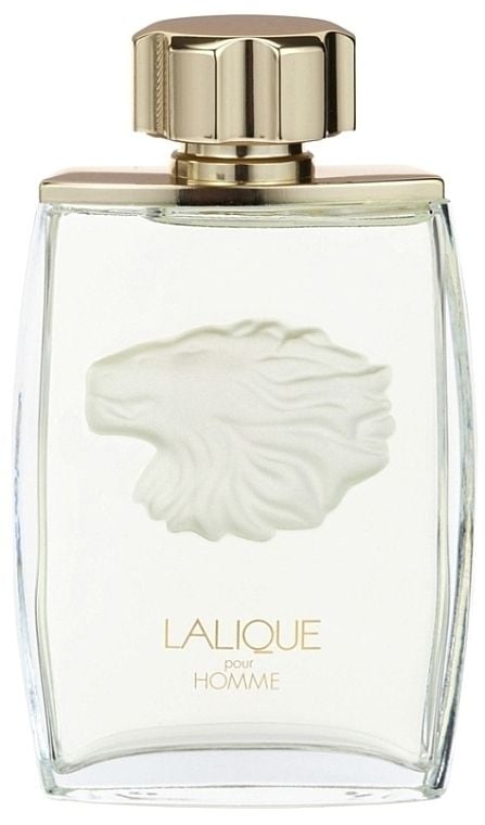 Парфюмированная вода Lalique Lion Pour Homme 125 мл (1779_3254)