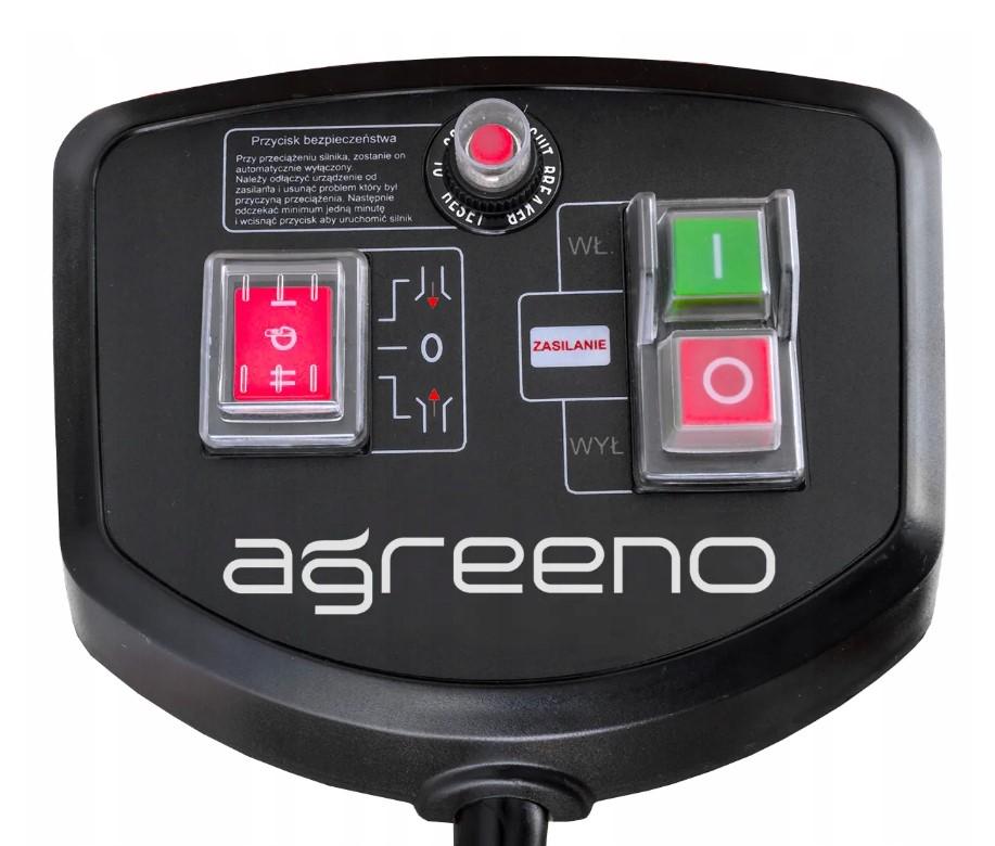 Измельчитель веток электрический фрезерный - фото 9 Измельчитель веток электрический фрезерный - фото 9