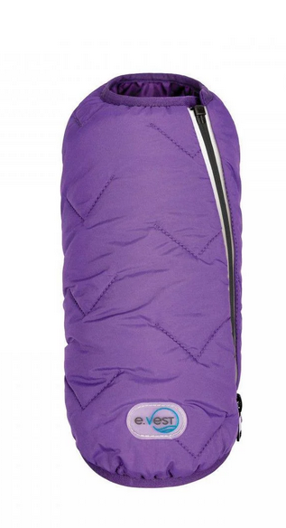 Жилет для собак Pet Fashion E.Vest M2 Фиолетовый (PR242424)