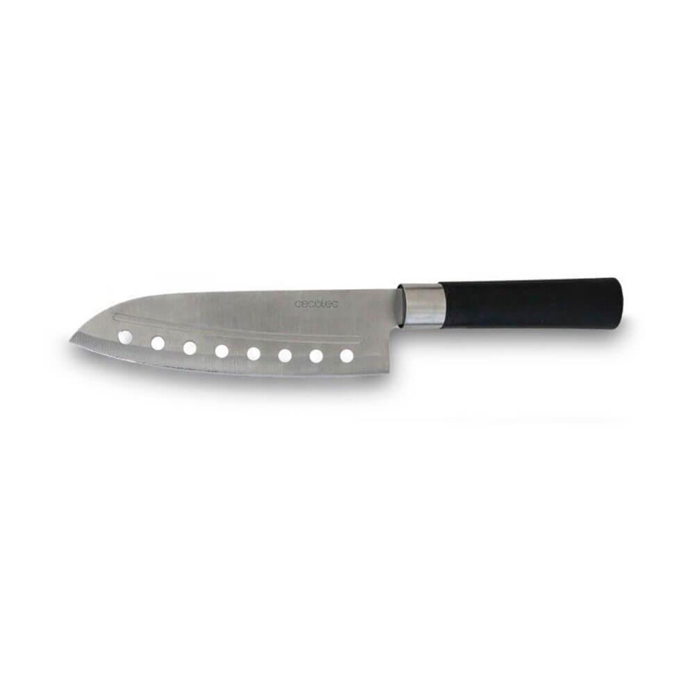 Набор ножей CECOTEC 4 Santoku Kit (00-00043352) - фото 6