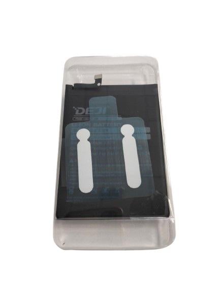Акумулятор Deji BN54 для Xiaomi Redmi 9/Redmi Note 9 5020 mAh (29758555) Акумулятор Deji BN54 для Xiaomi Redmi 9/Redmi Note 9 5020 mAh (29758555)