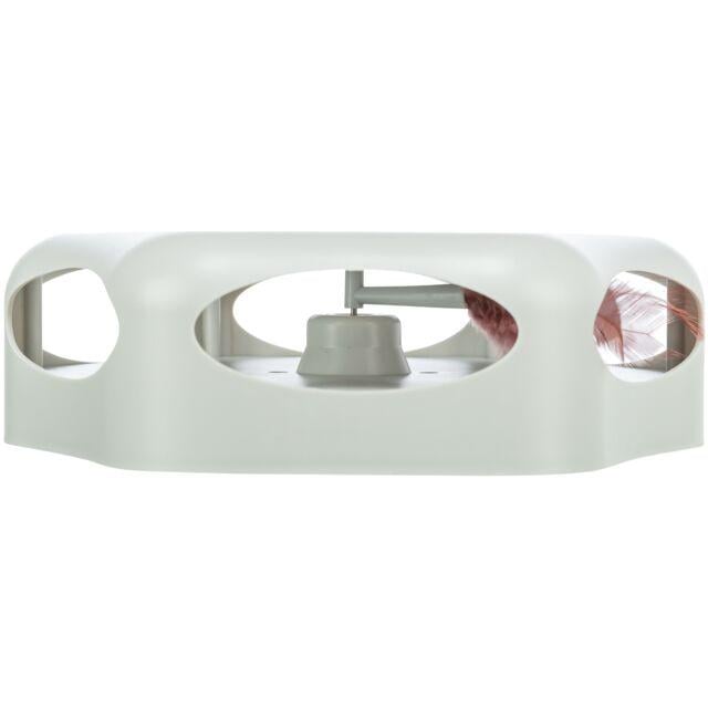 Ігрушка для котів Trixie Turning Feather 22 см