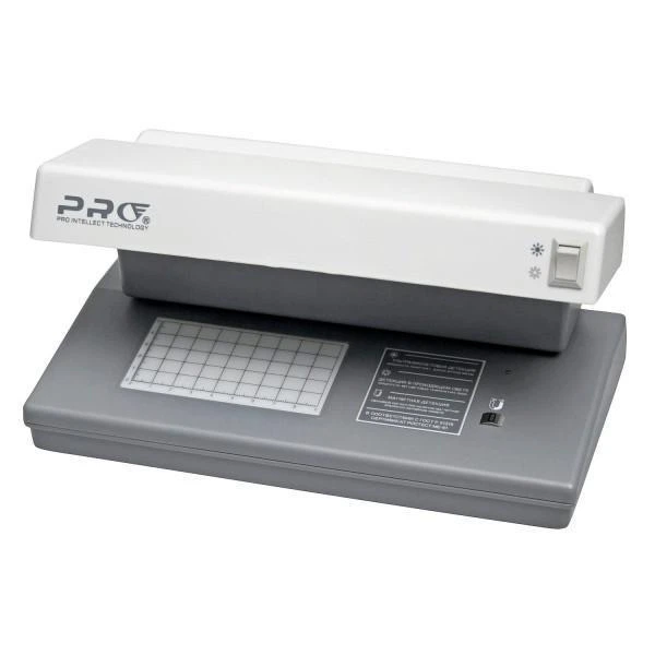 Детектор банкнот PRO 12PM UV (585631562)