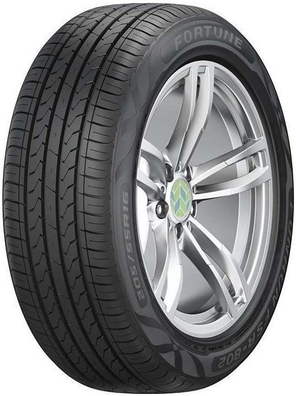 Автошина летняя Fortune FSR-802 91V 205/55 R16 (000-177)