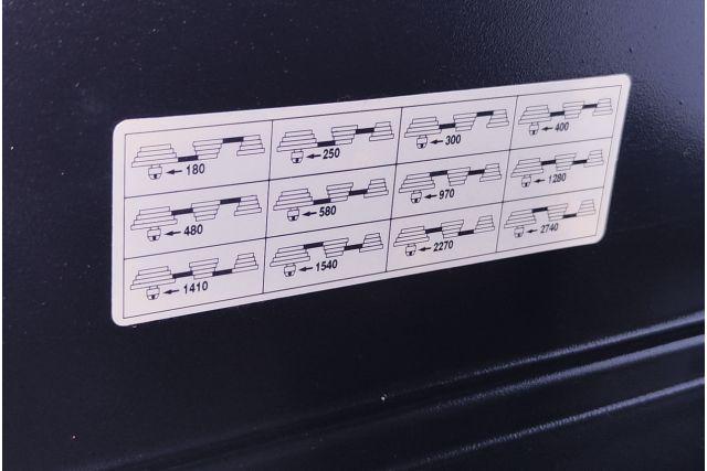 Свердлильний верстат по металу MAST Metalltechnik M-SV1520S-3 - фото 8 Свердлильний верстат по металу MAST Metalltechnik M-SV1520S-3 - фото 8