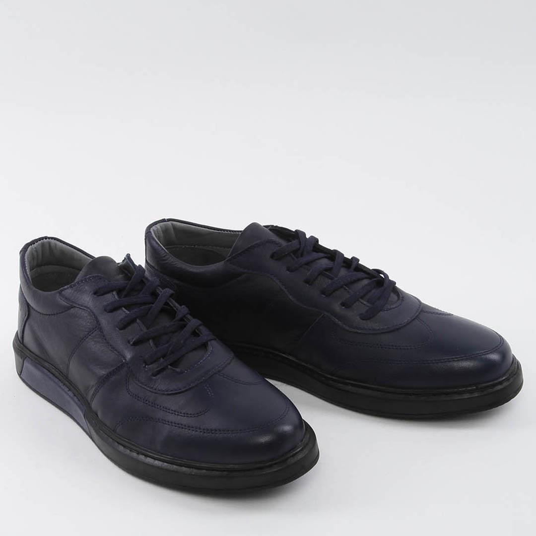 Кеды мужские 338506 р. 43 28,5 см - фото 4 Кеды мужские 338506 р. 43 28,5 см - фото 4