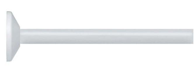 Карниз для ванной Spirella Magic Universal 10.28496 Белый (35323)