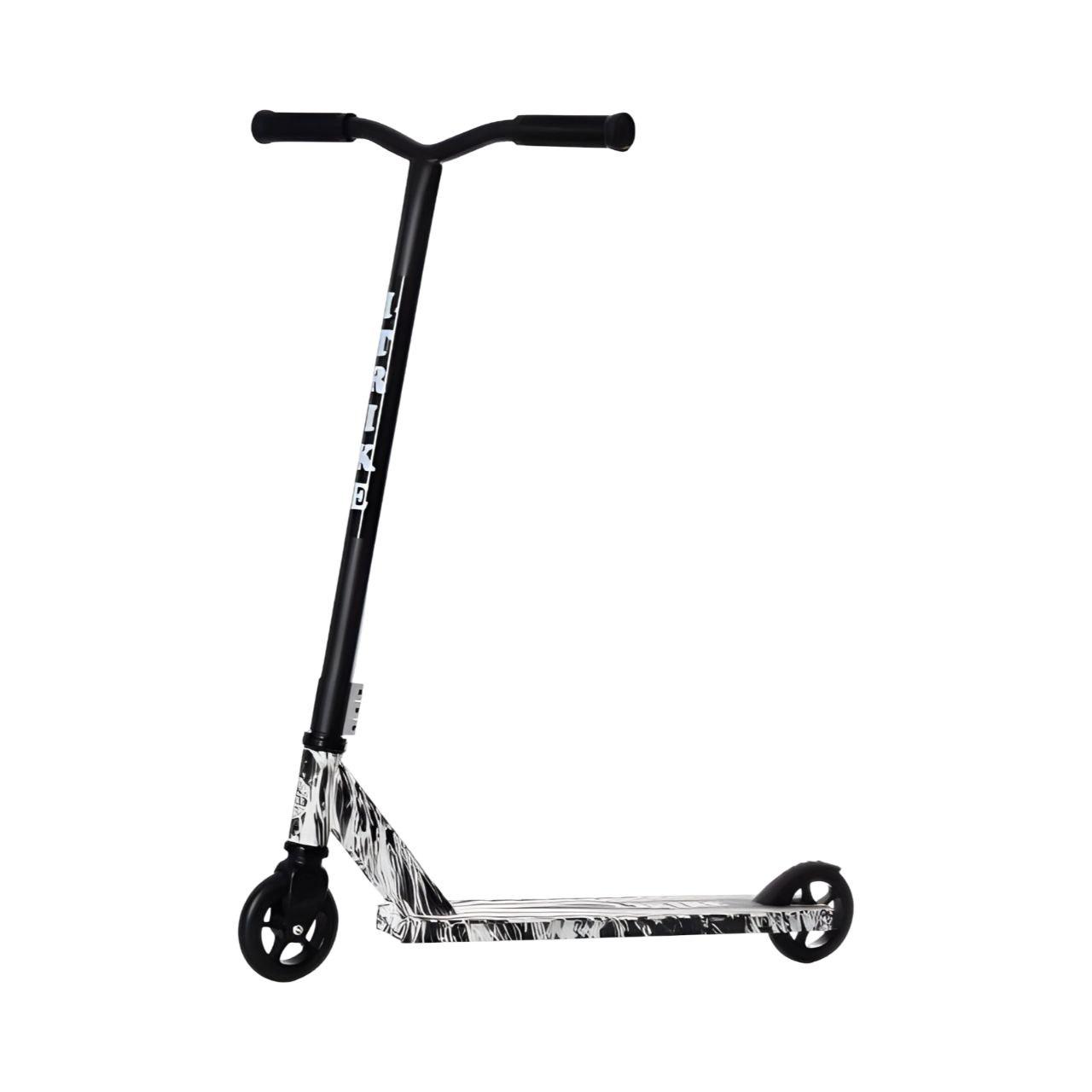 Самокат трюковый SR 2-066-6-WP1
