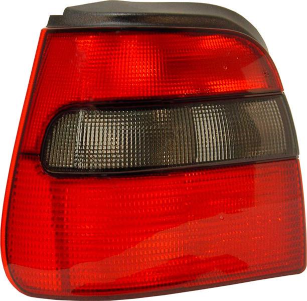 Лiхтар задній лівий 665-1908L-UE для Skoda Felicia 94-98