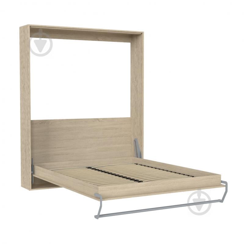 Ліжко-трансформер Art In Head Juno 1.6 1744x2154x2210 Дуб сонома (314242608) Ліжко-трансформер Art In Head Juno 1.6 1744x2154x2210 Дуб сонома (314242608)