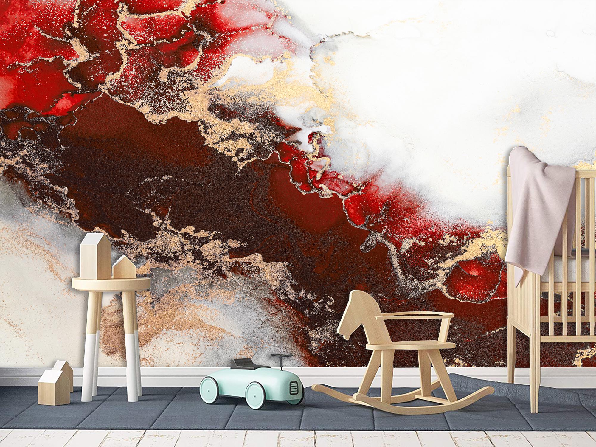 Фотообои флизелиновые Абстракция 245х368 см (SPF-103/7)