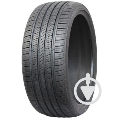 Автошина WANLI SU025 Rangetour Plus 235/75 R15 105T