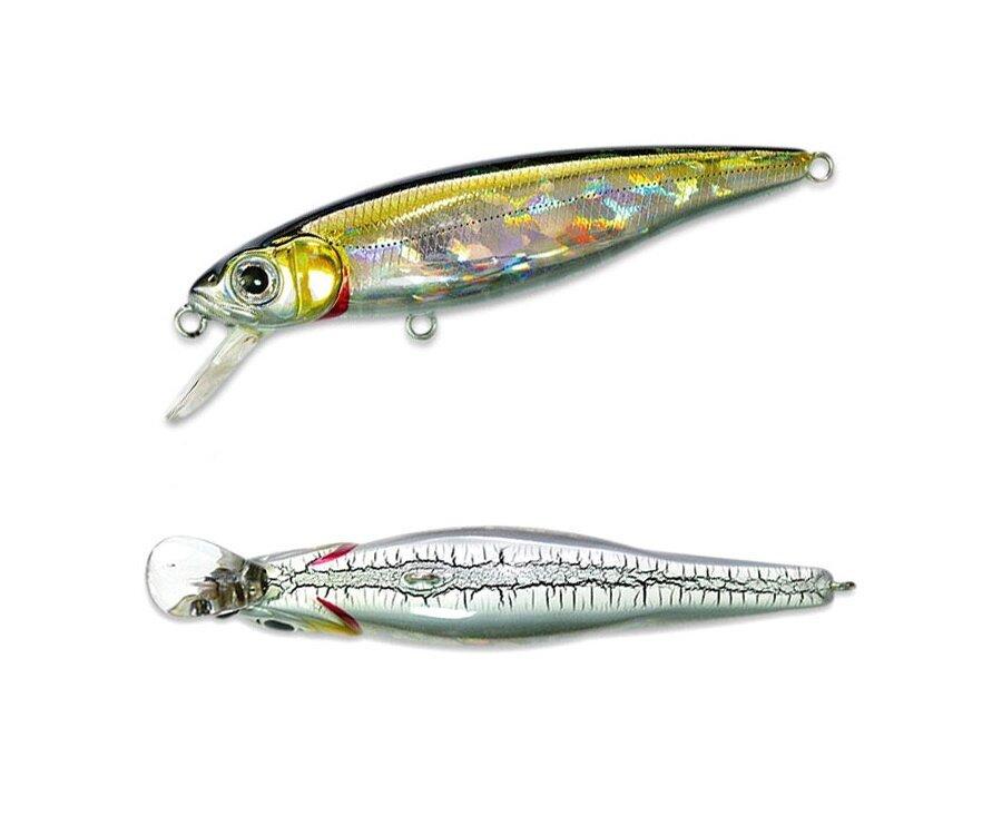 Воблер Pontoon 21 Greedy-Guts 111SP-SR 111 мм 20,1 г 1-1,4 м 430 CB Funa (1476961396) - фото 1 Воблер Pontoon 21 Greedy-Guts 111SP-SR 111 мм 20,1 г 1-1,4 м 430 CB Funa (1476961396) - фото 1