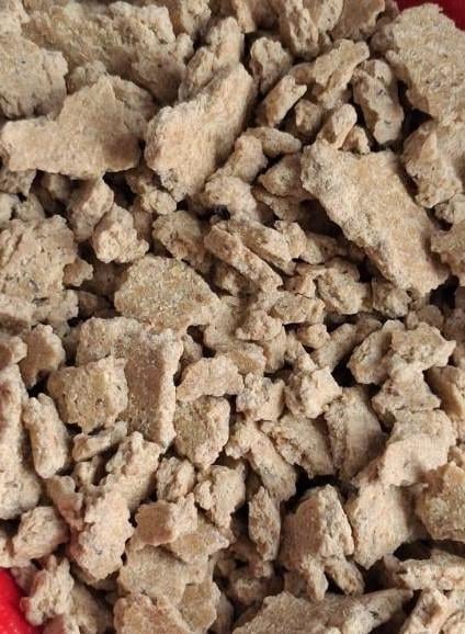 Макуха соєва 25 кг (2905878199)