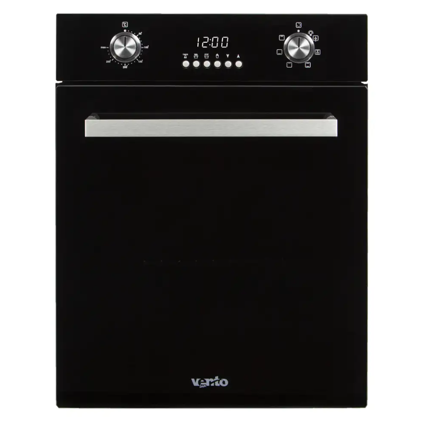 Духова шафа TOKYO 6 ST BK