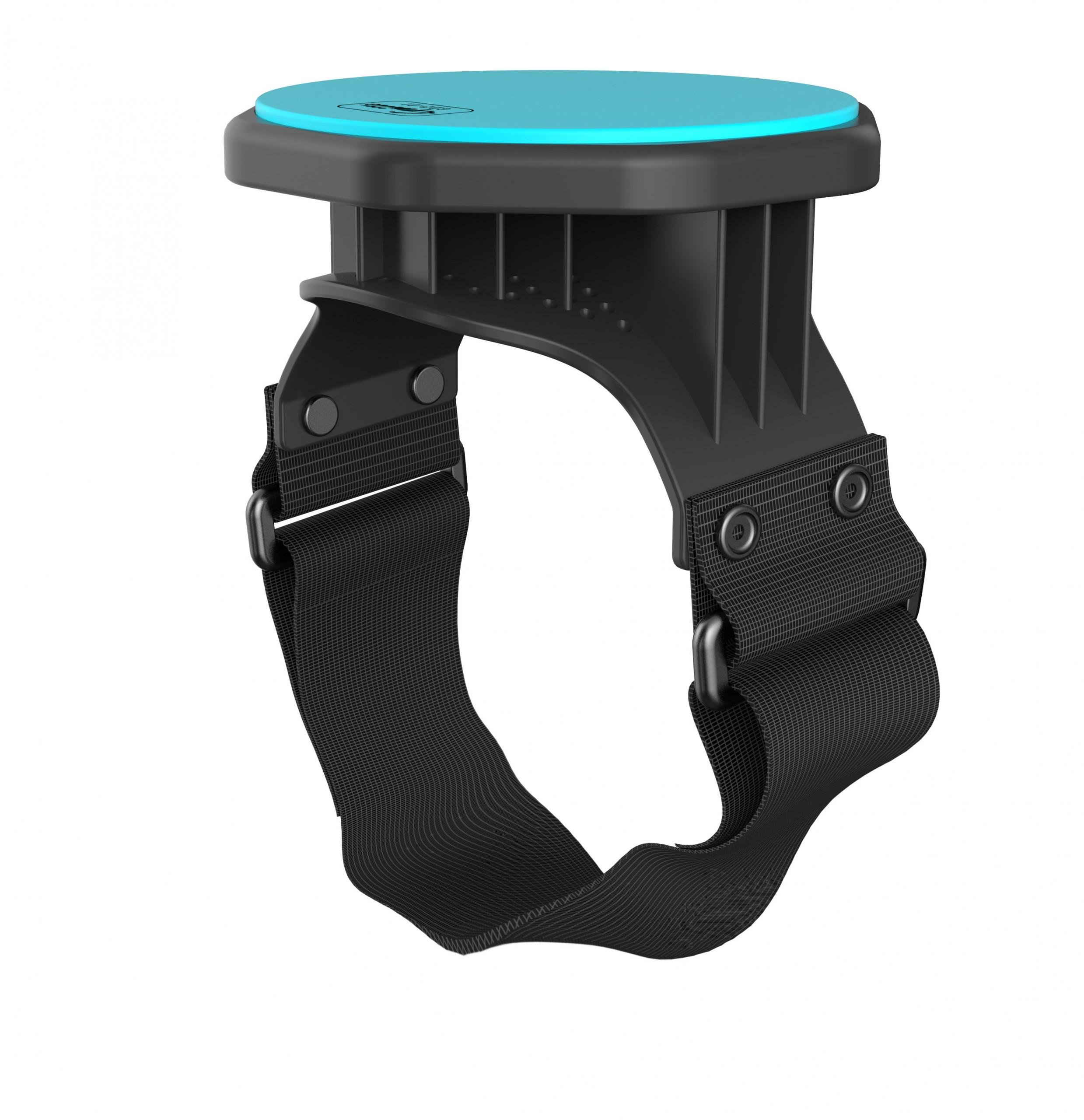 Тренировочный пэд Guitto GDP-01 (128308)