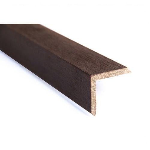 Угол композитный для террасной доски ДПК Porch 40х40х2900 мм (po-23262/21)