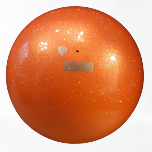 ちゃ☆ ᐉ М'яч Sasaki 185 см M207AU Orange (OR) • Краща ціна в Києві
