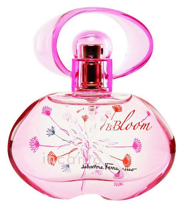 Туалетная вода для женщин Salvatore Ferragamo Incanto Bloom New Edition тестер 100 мл (18781680)