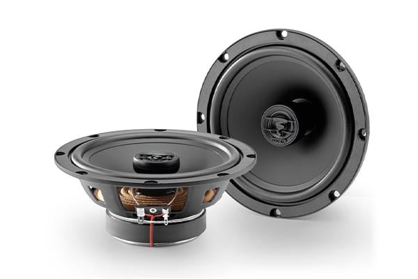 Автоакустика Focal Auditor ACX-165 (22840)