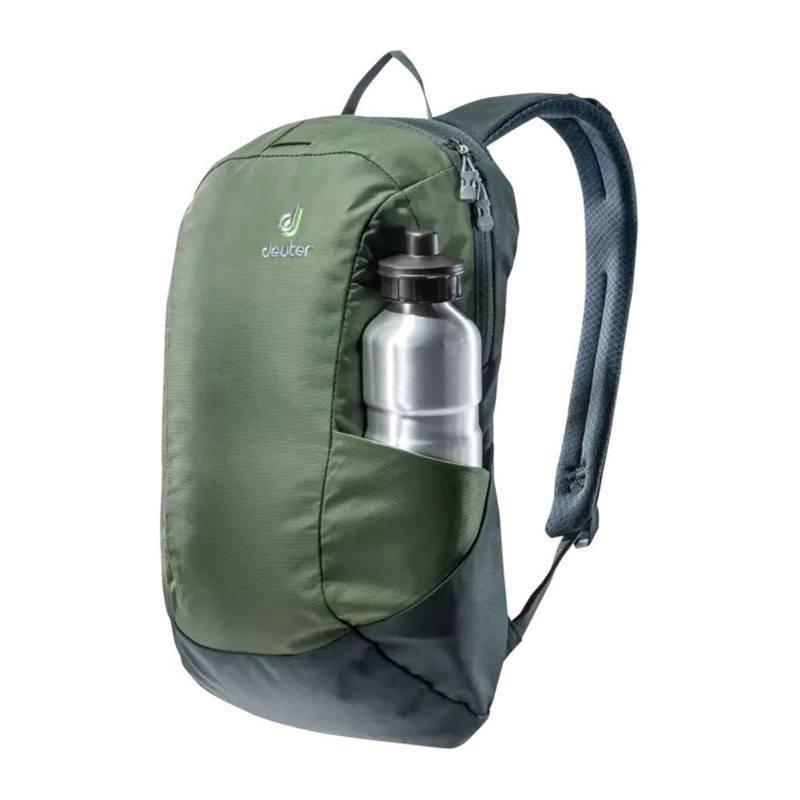 Рюкзак-сумка Deuter Aviant Access Pro 60 Khaki Ivy (3512020 2243) - фото 3