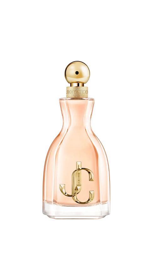 Парфумована вода аромат схожий на Jimmy Choo I Want Choo в транспортному пакуванні 100 мл (28283)