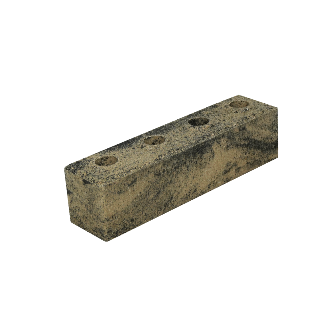 Кирпич облицовочный быстрого монтажа Brickland SENTEX SLIM Bedrock