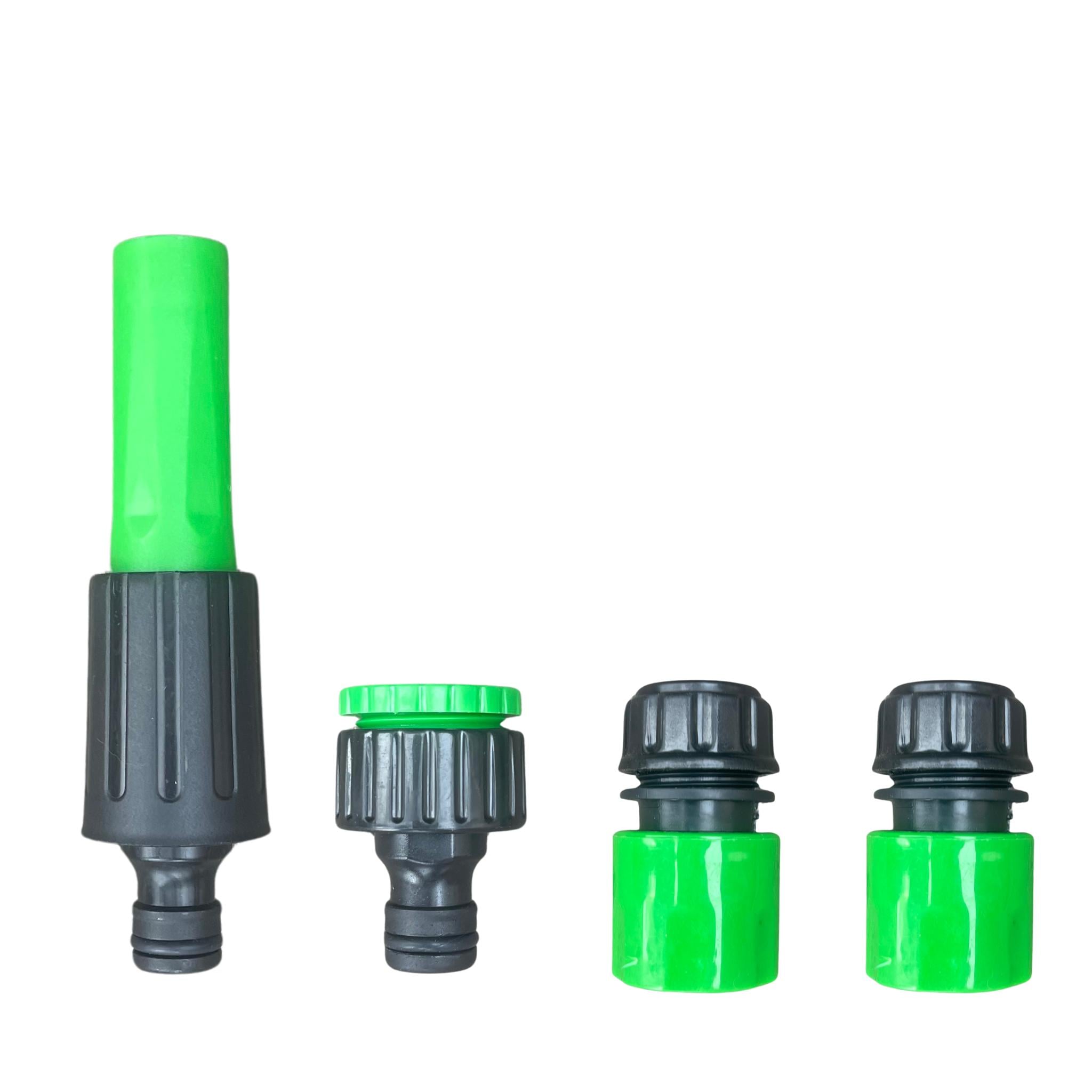 Набір конекторів для поливу AgroStar 1/2"