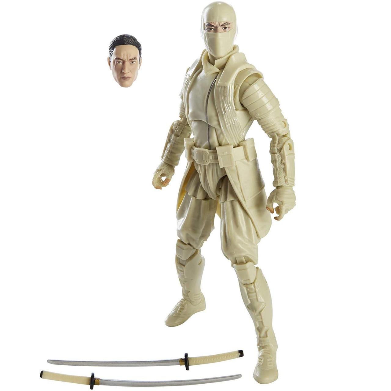 Фігурка Hasbro Сторм Шедоу Кидок Кобри G. I. Joe (E8496)