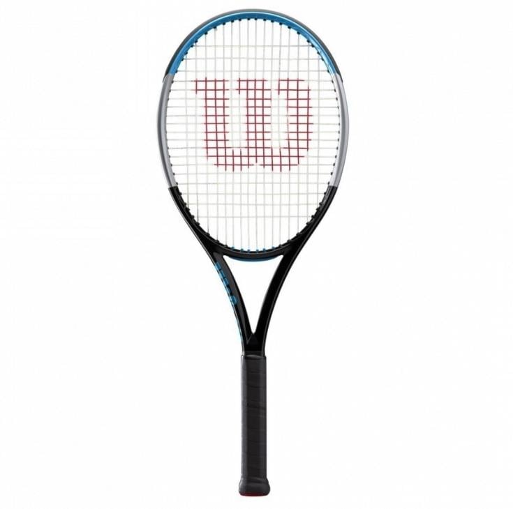 Ракетка Wilson Ultra 100UL V3.0 Gr2 2020 (WR036610)