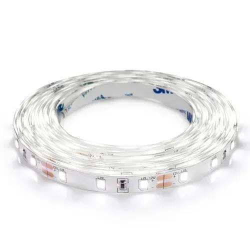 Светодиодная лента негерметичная Biom Professional BPS-G3-12-2835-60-CW-20 6,5W Белый холодный (27768507)