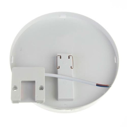 LED-светильник круглый Crona ЖКХ 24 Вт 5000К IP40 (1018519) - фото 3 LED-светильник круглый Crona ЖКХ 24 Вт 5000К IP40 (1018519) - фото 3