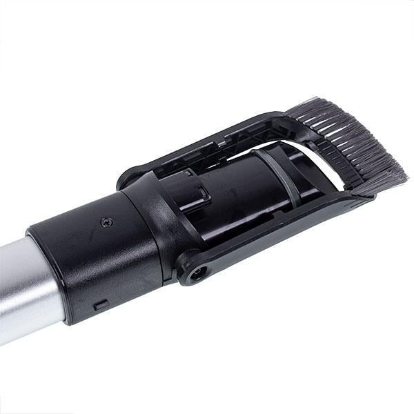 Труба металлическая для аккумуляторного пылесоса Philips 300003624391 (00000039042) - фото 3