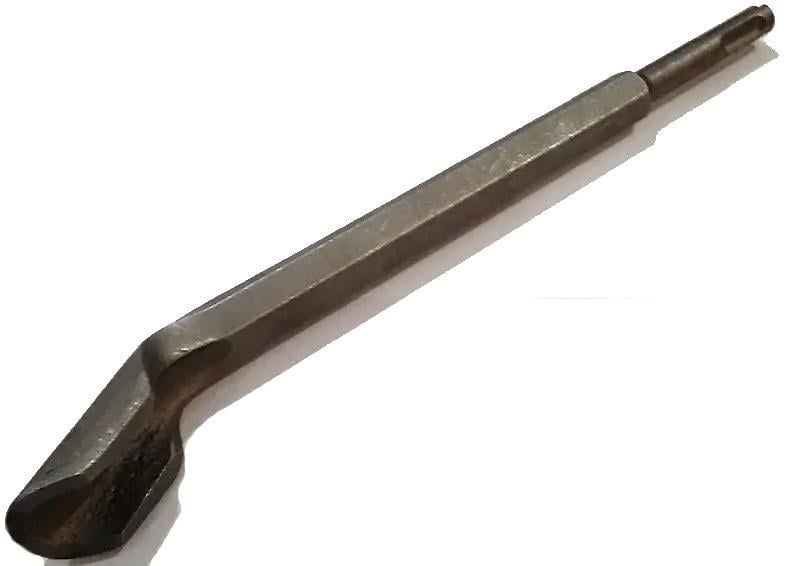 Долото канавкове VAGO SDS-Plus по бетону 14х250х22 мм (22476)