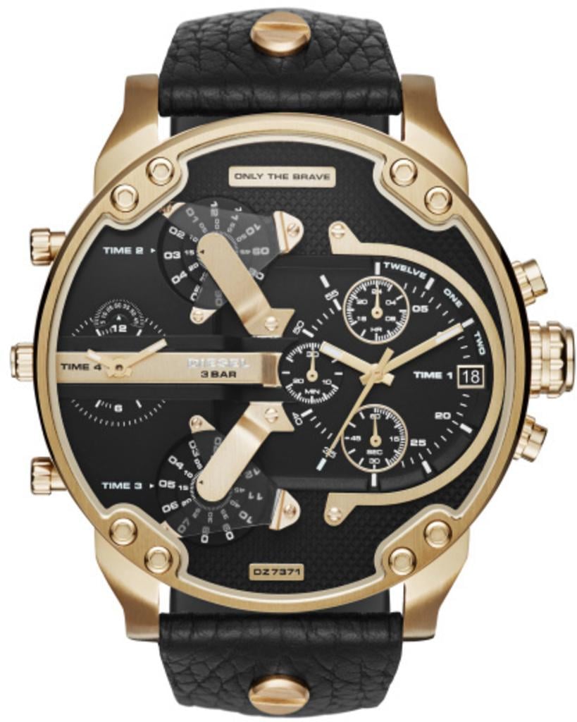 Часы кварцевые Diesel DZ7371 (9130927) Часы кварцевые Diesel DZ7371 (9130927)