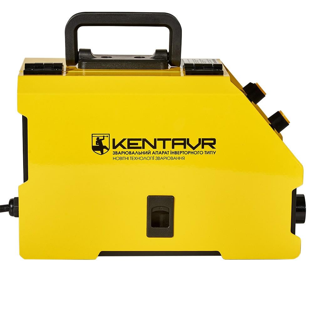 Комплект зварювання Кентавр СПАВ-250 NG Mini і маска Кентавр СМ-315Р 1плюс1 (218643) - фото 8 Комплект зварювання Кентавр СПАВ-250 NG Mini і маска Кентавр СМ-315Р 1плюс1 (218643) - фото 8
