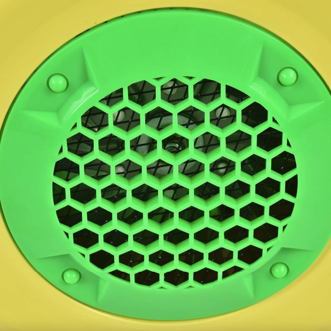 Насос для надувних виробів Costway Sourcing електричний 350 Вт (4701) - фото 5