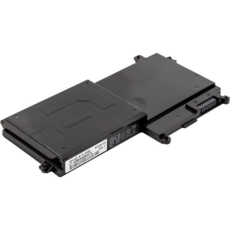 Акумулятор для ноутбуків HP ProBook 640 CI03XL 11,4V 3930mAh