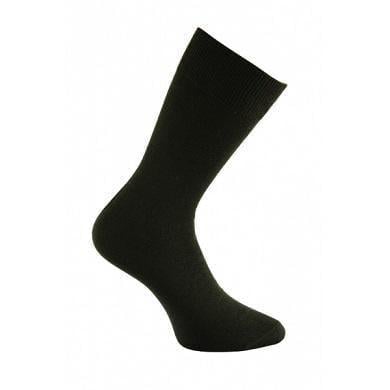 Шкарпетки чоловічі демісезонні Легка хода 6342 класичні р. 31 Чорний