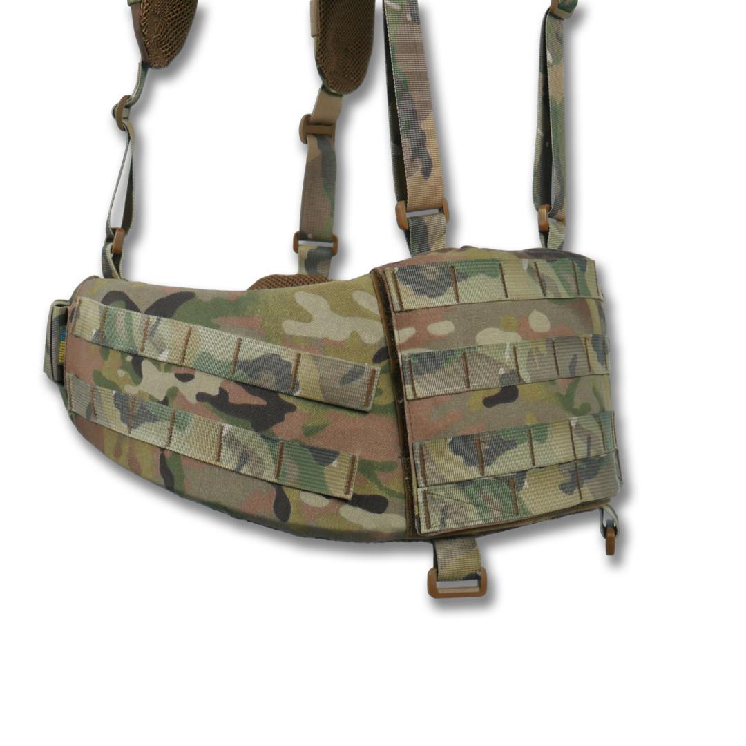 РПС Kiborg R-1 GEN.2 S Multicam (19749299) - фото 9 РПС Kiborg R-1 GEN.2 S Multicam (19749299) - фото 9