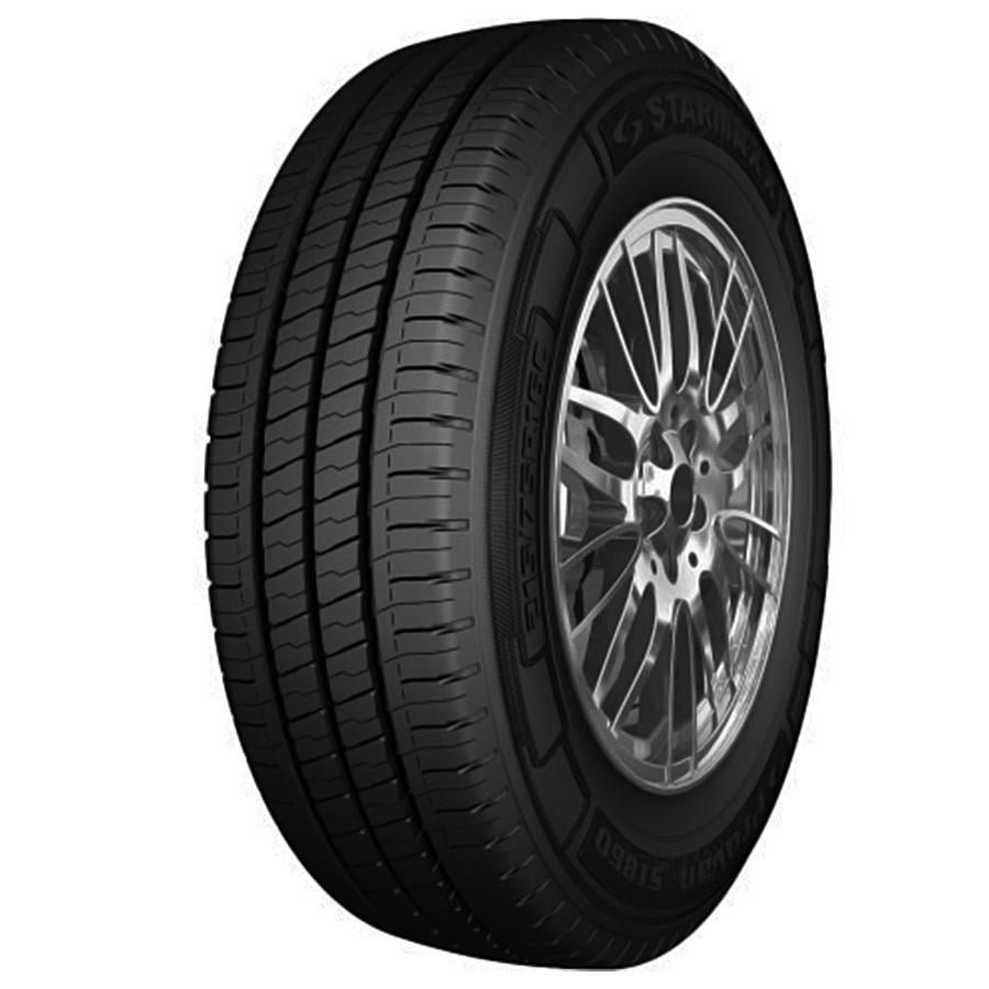 Шина летняя Starmaxx Provan ST860 205/65 R16C 107/105T (70362)