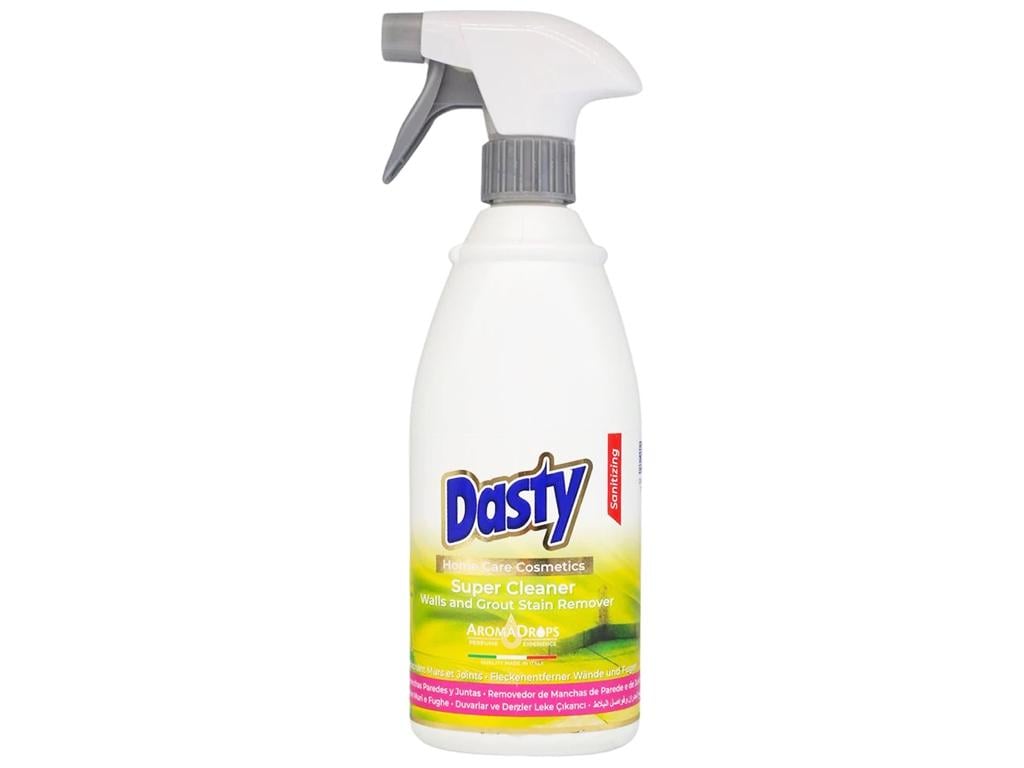 Засіб для видалення плісняви Dasty Professional 700 мл (27419398) Засіб для видалення плісняви Dasty Professional 700 мл (27419398)