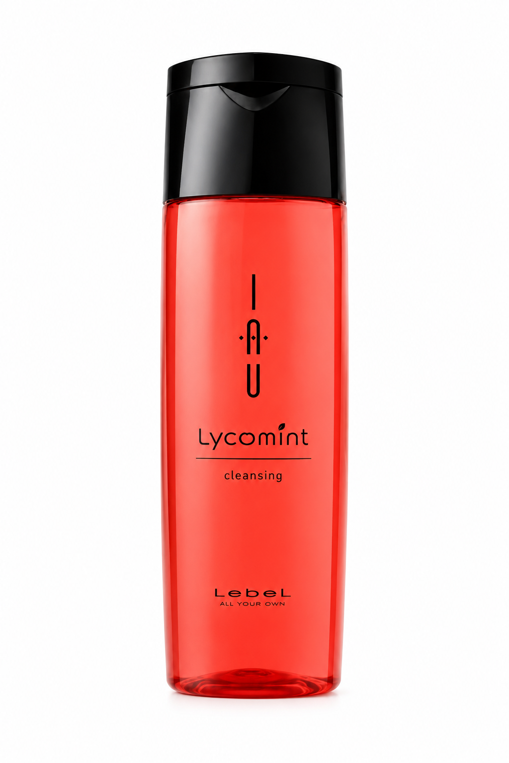 Аромашампунь освіжаючий Lebel IAU Lycomint Cleansing 200 мл